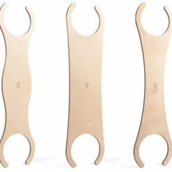 Online Planches d'équilibre pour jeu de motricité Stapelstein Parcours De Motricité