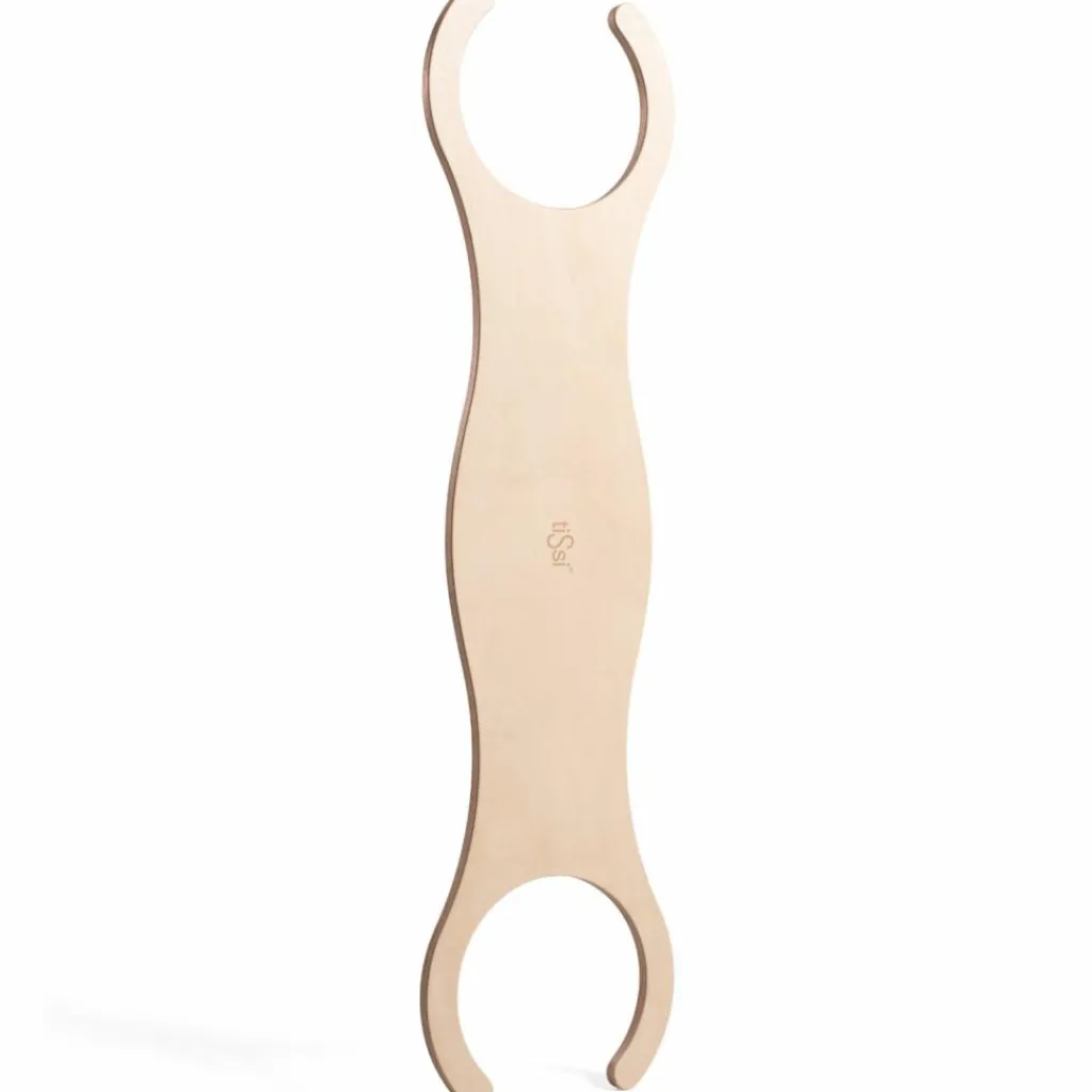 Online Planches d'équilibre pour jeu de motricité Stapelstein Parcours De Motricité