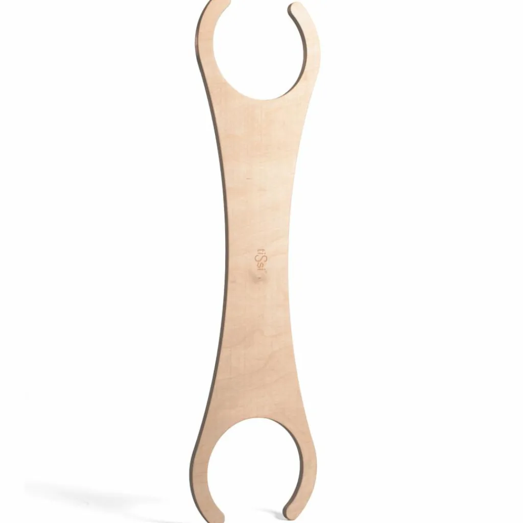 Online Planches d'équilibre pour jeu de motricité Stapelstein Parcours De Motricité