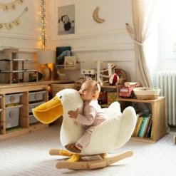 Online Pélican à bascule Au large de Nova Jouet À Bascule