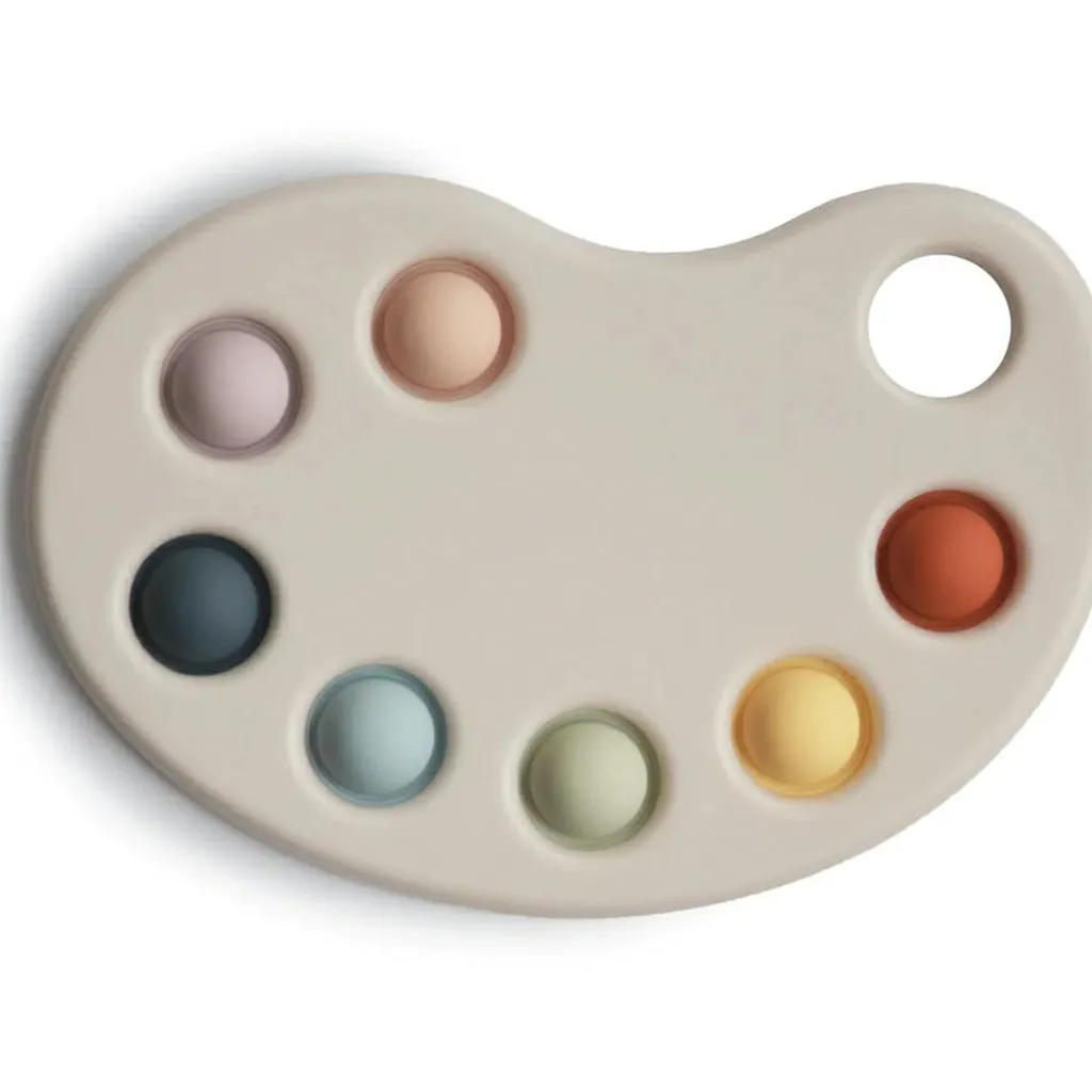 Discount Pop it palette de peinture à pression Multi Jouet / Anneau De Dentition