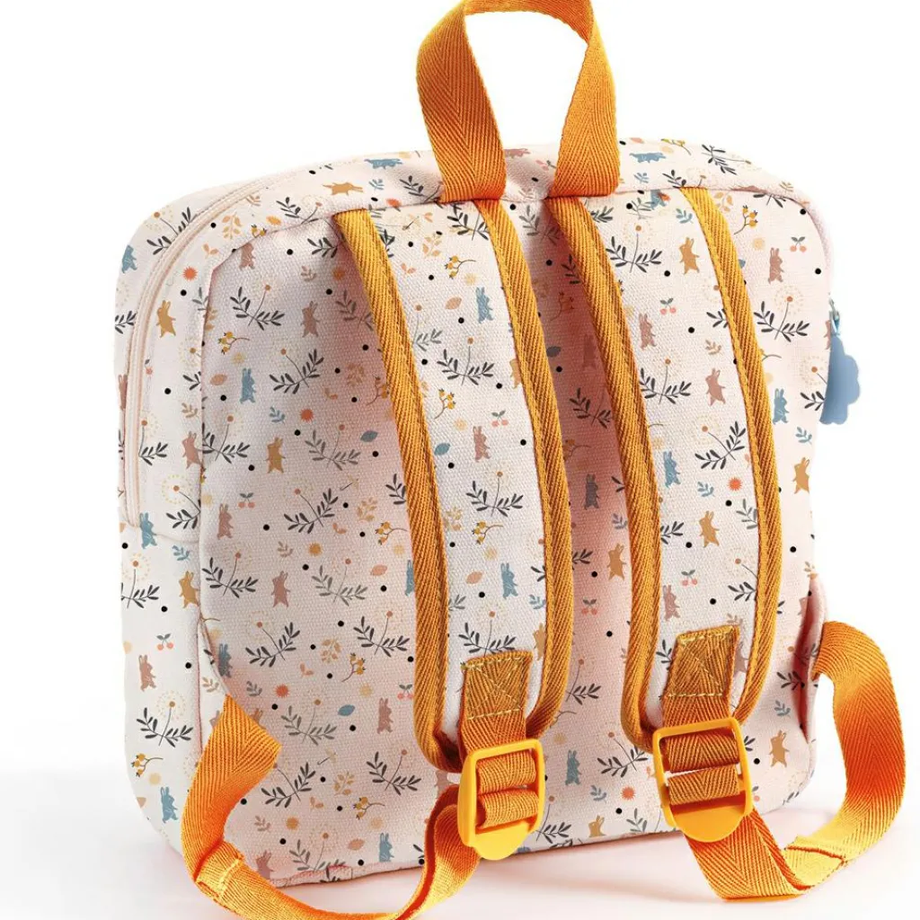 Discount Porte bébé Pomea pour poupée Accessoires Poupée