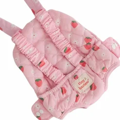 Best Porte bébé pour poupée Fraise Accessoires Poupée