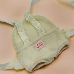 Best Porte bébé pour poupée Sherpa Accessoires Poupée