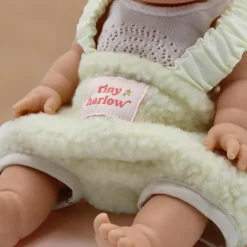 Best Porte bébé pour poupée Sherpa Accessoires Poupée