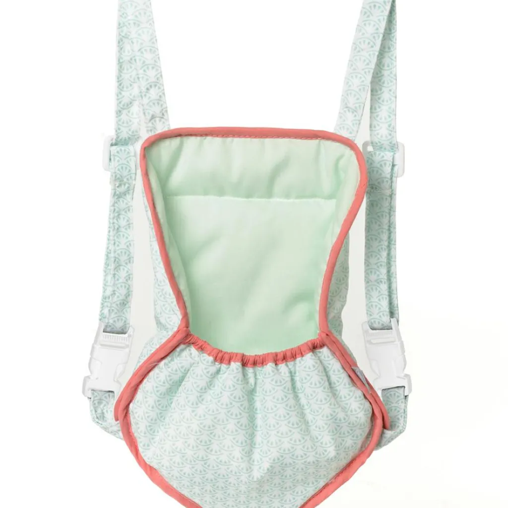 New Porte-bébé en tissu pour poupon de 30 cm Accessoires Poupée
