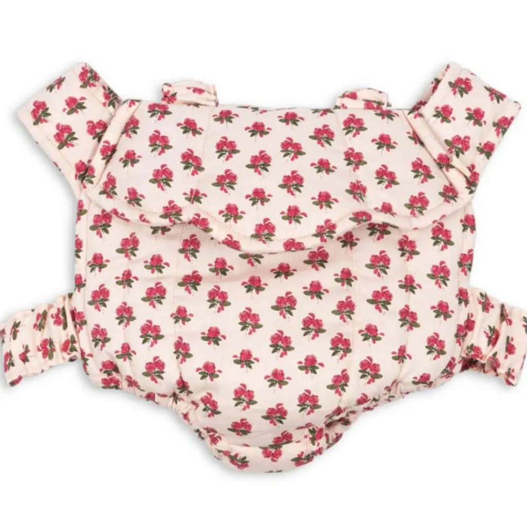 New Porte-bébé pour poupée Rosie Rose Accessoires Poupée