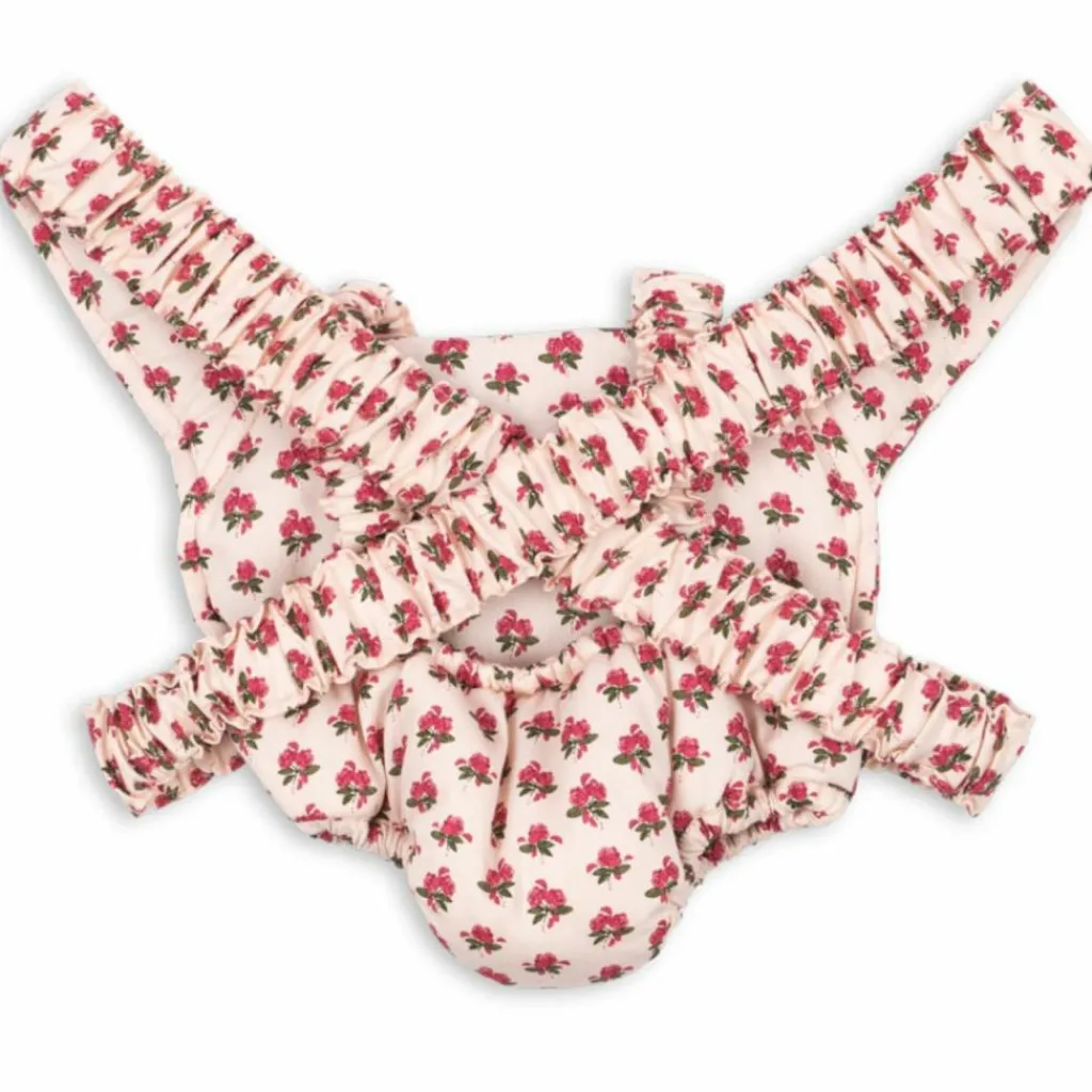 New Porte-bébé pour poupée Rosie Rose Accessoires Poupée