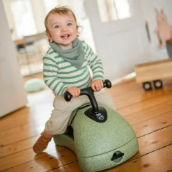 Outlet Porteur 3 en 1 My First Olive Porteur