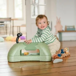 Outlet Porteur 3 en 1 My First Olive Porteur