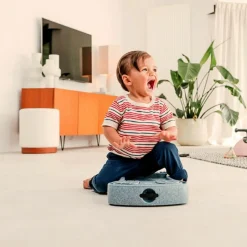 Clearance Porteur 3 en 1 My First Steel Porteur