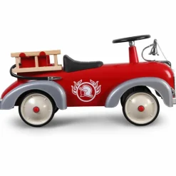 Online Porteur Camion De Pompier Porteur