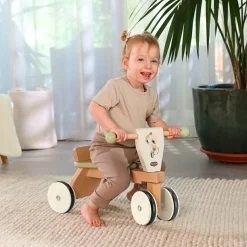 New Porteur en bois Boho Chic Porteur