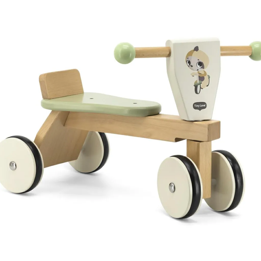 New Porteur en bois Boho Chic Porteur