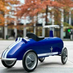 Clearance Porteur Ford Mustang Porteur