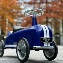 Clearance Porteur Ford Mustang Porteur