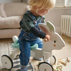 New Porteur lapin Porteur