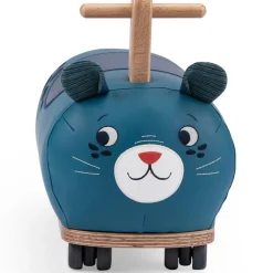 Online Porteur panthère roues folles Dans la jungle Porteur