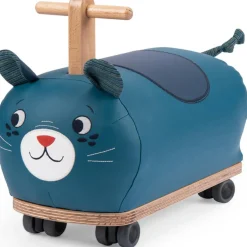 Online Porteur panthère roues folles Dans la jungle Porteur