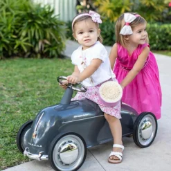 Sale Porteur Porsche Speedster 356 Porteur