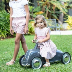 Sale Porteur Porsche Speedster 356 Porteur