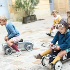 Best Porteur Roadster Blue Porteur