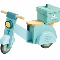 Best Porteur Scooter de livraison Draisienne