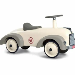 Porteur Speedster Gris Porteur