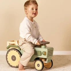 Sale Porteur Tracteur Little Farm Porteur