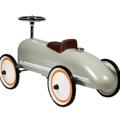 Clearance Porteur voiture Rétro Roller Olive Porteur