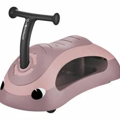 Sale Porteur évolutif 2 en 1 Walk N'Roll Framboise Porteur