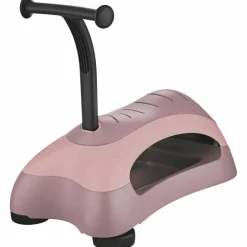 Sale Porteur évolutif 2 en 1 Walk N'Roll Framboise Porteur