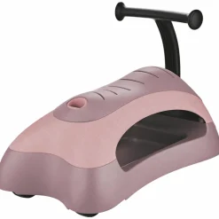 Sale Porteur évolutif 2 en 1 Walk N'Roll Framboise Porteur