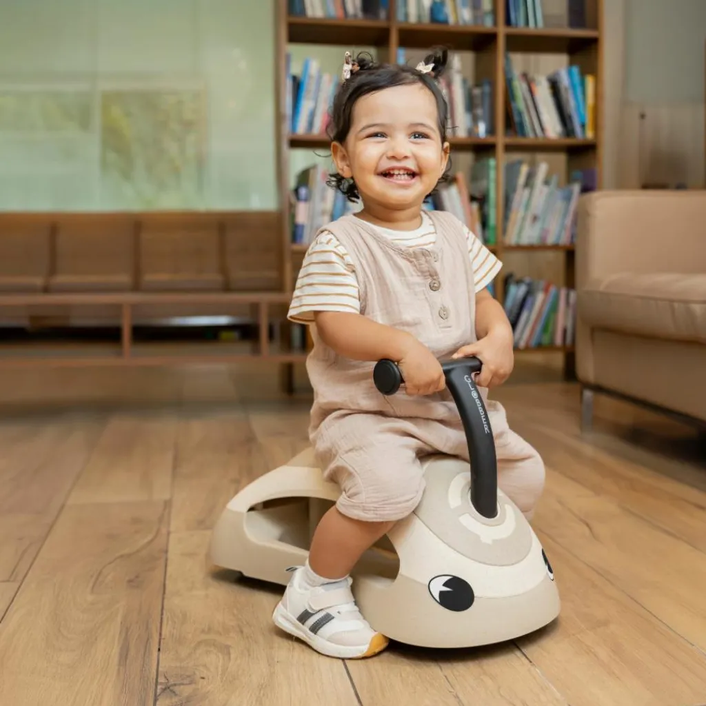 Online Porteur évolutif 2 en 1 Walk N'Roll Sable Porteur