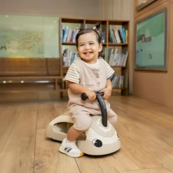 Online Porteur évolutif 2 en 1 Walk N'Roll Sable Porteur