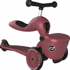 Discount Porteur évolutif en Highwaykick 1 Lifestyle Wildcat Porteur Évolutif En Trottinette
