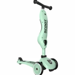 Online Porteur évolutif en trottinette Highwaykick 1 Kiwi Porteur Évolutif En Trottinette