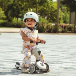 Outlet Porteur évolutif en trottinette Highwaykick 1 Ash Porteur Évolutif En Trottinette