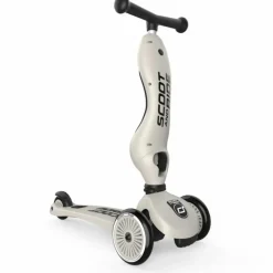 Outlet Porteur évolutif en trottinette Highwaykick 1 Ash Porteur Évolutif En Trottinette