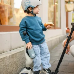 Clearance Porteur évolutif Highwaykick 1 Push and Go Ash Porteur Évolutif En Trottinette