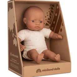 Poupée bébé latino (32 cm) Poupée / Poupon