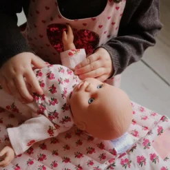 Poupée Elisa Rosie Blush Poupée / Poupon