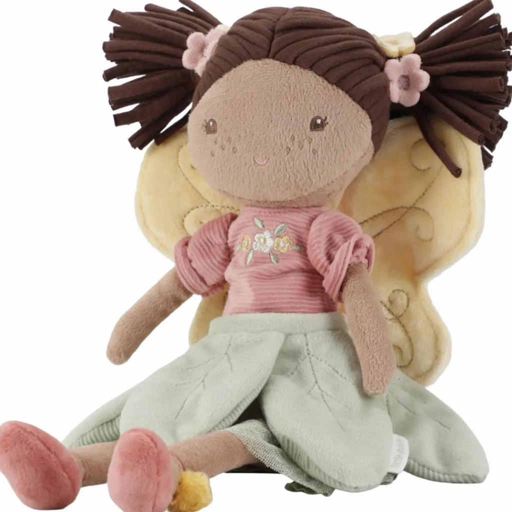 Poupée Fée Evi (35 cm) Poupée / Poupon