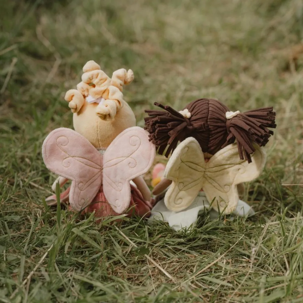 Poupée Fée Evi (35 cm) Poupée / Poupon