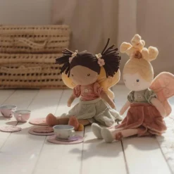 Sale Poupée Fée Mila (35 cm) Poupée / Poupon