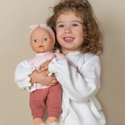 New Poupée Lily Poupée / Poupon