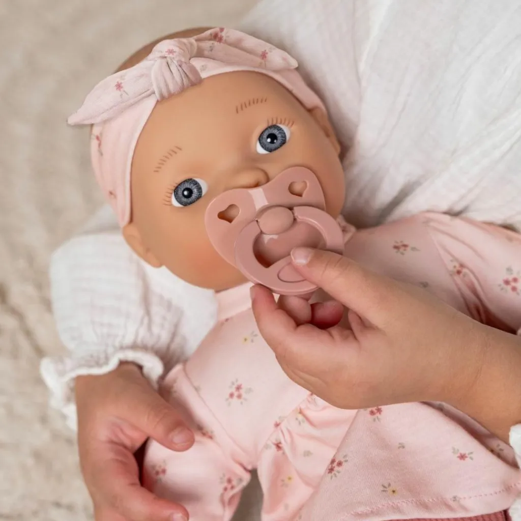 New Poupée Lily Poupée / Poupon