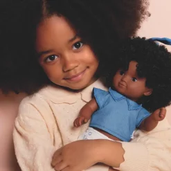 New Poupée Lovely Janet Poupée / Poupon