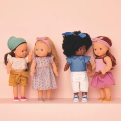 New Poupée Lovely Janet Poupée / Poupon