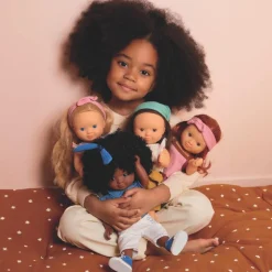 New Poupée Lovely Janet Poupée / Poupon